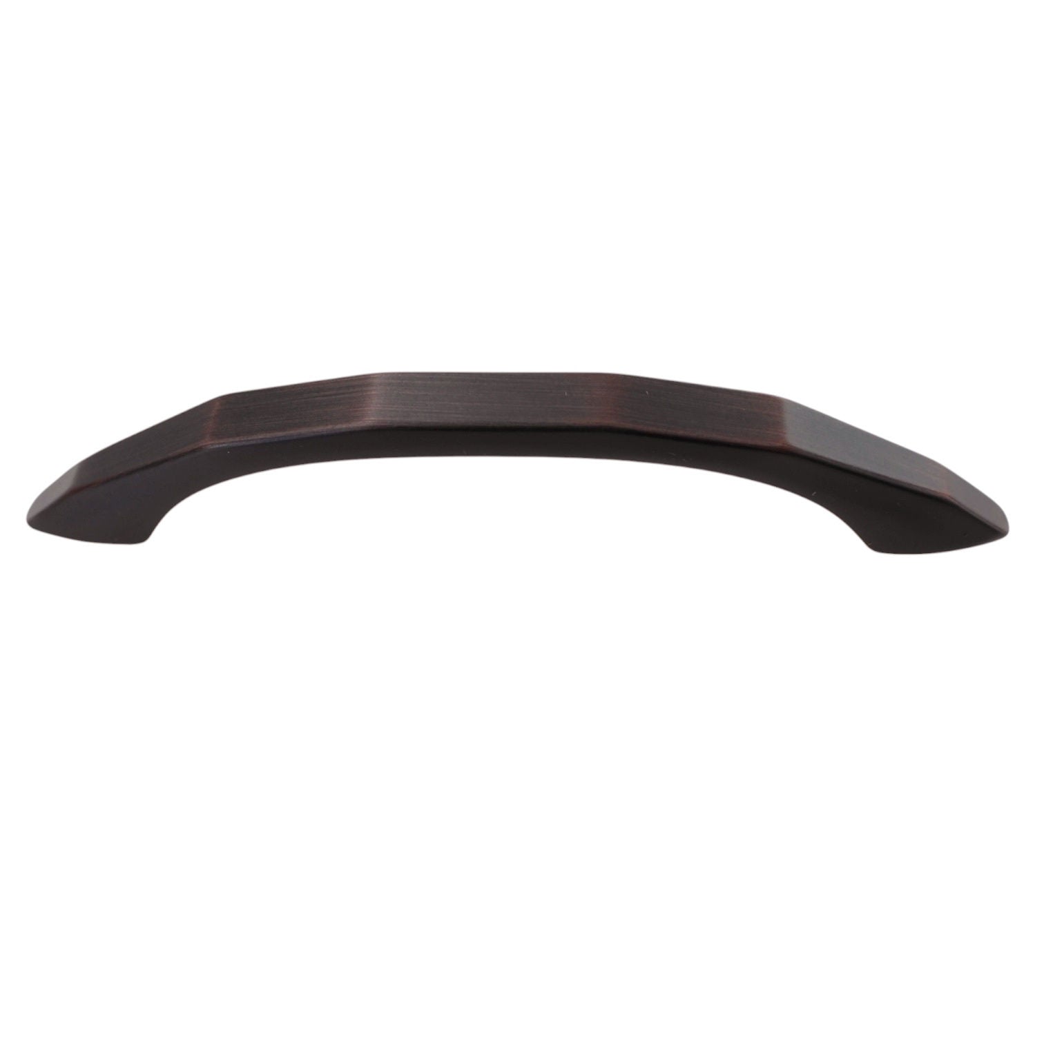 Jeffrey Alexander Drake 3 3/4" (96mm) Ctr Pull Brushed Oil Rubbed Bronze 423