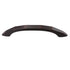 Jeffrey Alexander Drake 3 3/4" (96mm) Ctr Pull Brushed Oil Rubbed Bronze 423