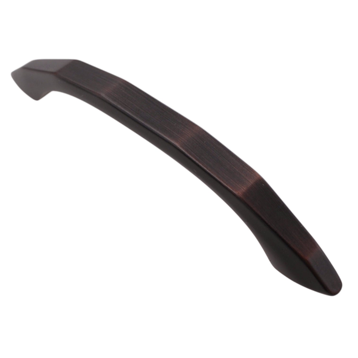Jeffrey Alexander Drake 3 3/4" (96mm) Ctr Pull Brushed Oil Rubbed Bronze 423