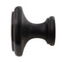 Jeffrey Alexander Drake 1 3/16" Octogon Knob Brushed Oil Rubbed Bronze 424