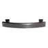 Elements Hadly 3 3/4" (96mm) Ctr Cabinet Pull Brushed Pewter 449-96BNBDL