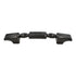 Jeffrey Alexander Solana 3 3/4 Inch - 96mm CTC Pull Black Nickel 457-96BN