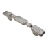 Jeffrey Alexander Solana 3 3/4 Inch - 96mm CTC Pull Satin Nickel 457-96SN