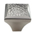 Jeffrey Alexander Solana 1 1/4" Cabinet Knob Satin Nickel 457SN