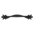 Belwith Keeler West Indies Blonde Antique 3 3/4"cc Cabinet Handle Pull P7530-BOA