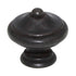 10 Pack Keeler Windover Antique 1 1/4" French Country Cabinet Knobs P7341-WOA