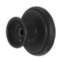 10 Pack Keeler Windover Antique 1 1/4" French Country Cabinet Knobs P7341-WOA