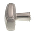 Jeffrey Alexander Delgado 1 9/16" Cabinet T-Bar Knob Satin Nickel 519SN