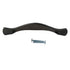 Jeffrey Alexander Kensington 3 3/4" (96mm) Ctr Pull Brushed Pewter 531