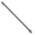 Jeffrey Alexander Key Grande 12 1/2" (319mm) Ctr Bar Pull Satin NIckel 5319SN