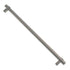 Jeffrey Alexander Key Grande 12 1/2" (319mm) Ctr Bar Pull Satin NIckel 5319SN