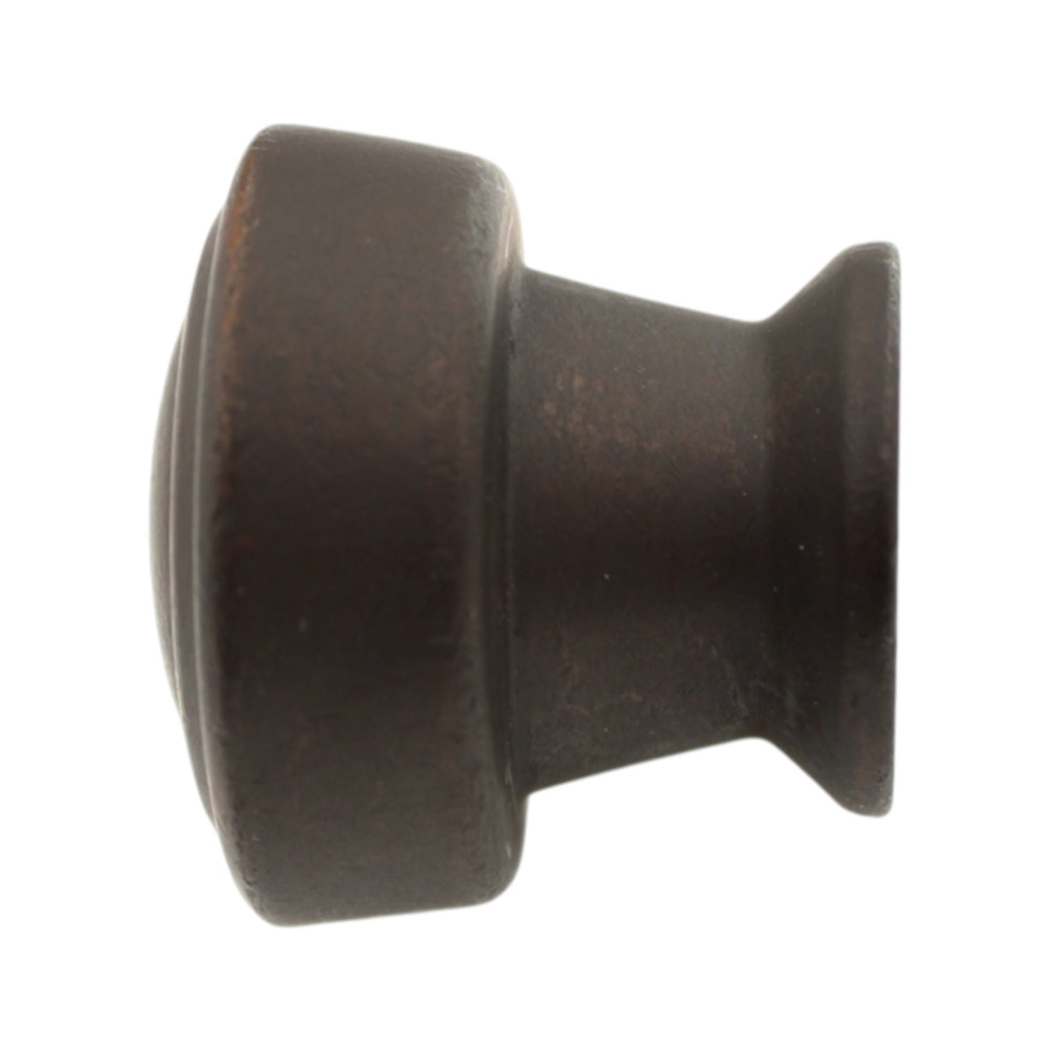 Schaub Menlo Park Ancient Bronze 1 1/4" Round Cabinet Knob 533-ABZ