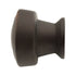Schaub Menlo Park Ancient Bronze 1 1/4" Round Cabinet Knob 533-ABZ