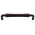 Jeffrey Alexander Bremen 5 1/16" (128mm) Ctr Pull Distressed Bronze 537-128DMAC