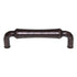 Jeffrey Alexander Bremen 3 3/4" (96mm) Ctr Pull Distressed Bronze 537DMAC