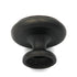 10 Pack Oxford Windover Antique 1 3/16" Knob Keeler Hickory Hardware 54129