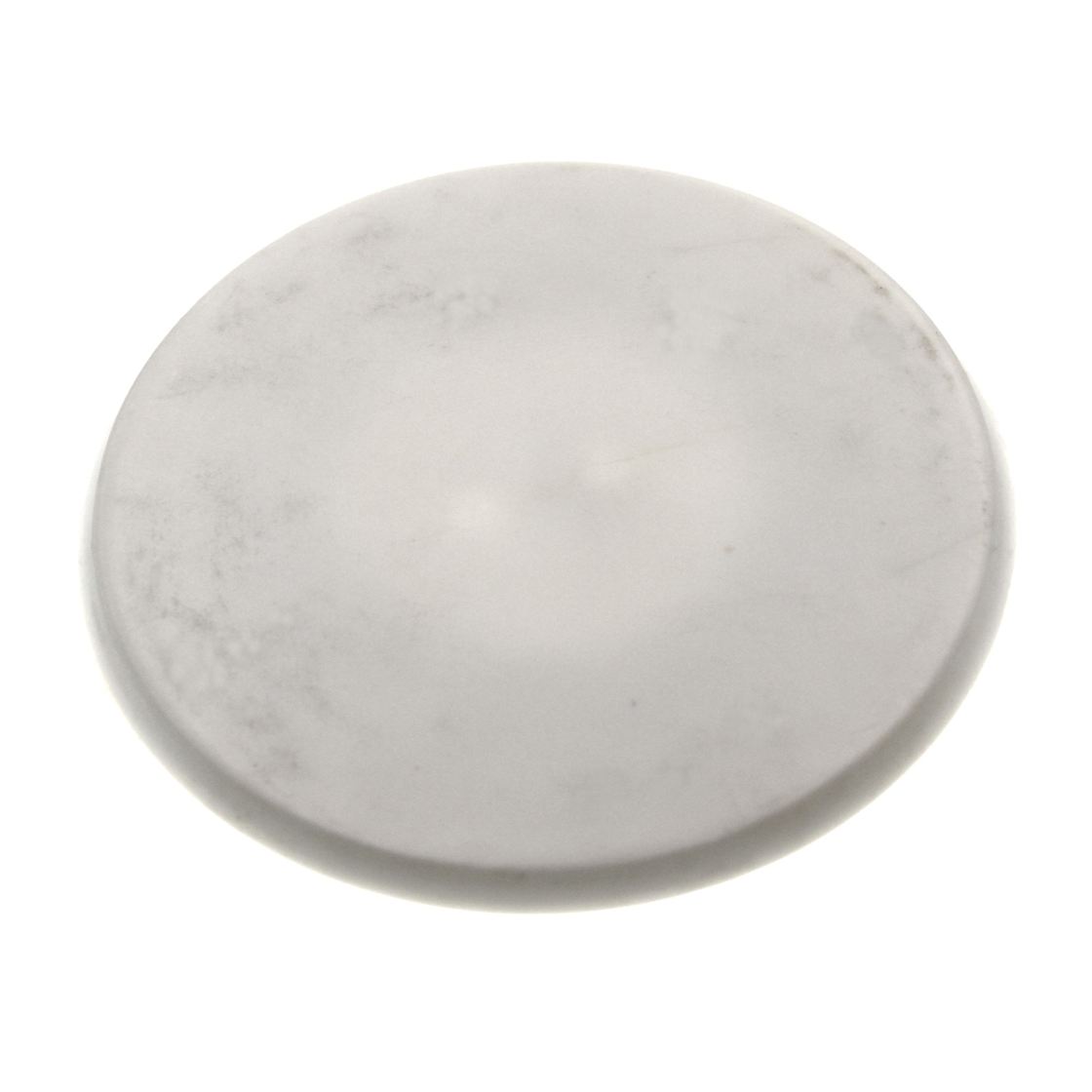 Ultra Hardware Wall Protector Shield for Door Knob 57700