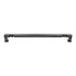 Jeffrey Alexander Tahoe Antique Silver 12" Ctr. Cabinet Pull 602-12SIM