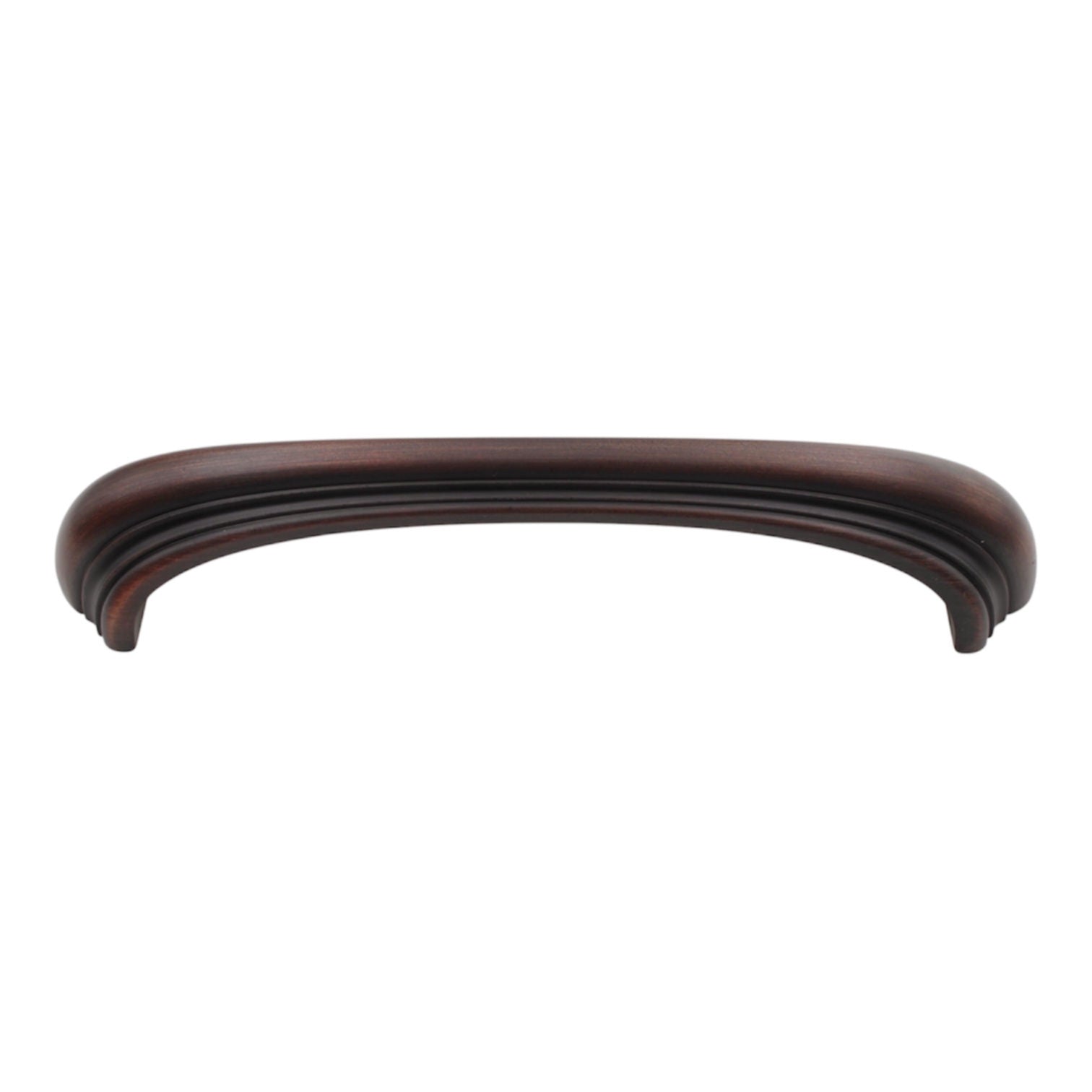 Jeffrey Alexander Amsden 128mm CTC Pull Brushed Oil Rubbed Bronze 613-128DBAC
