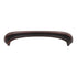 Jeffrey Alexander Amsden 128mm CTC Pull Brushed Oil Rubbed Bronze 613-128DBAC