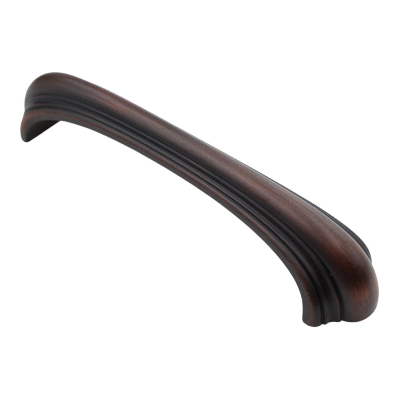 Jeffrey Alexander Amsden 128mm CTC Pull Brushed Oil Rubbed Bronze 613-128DBAC