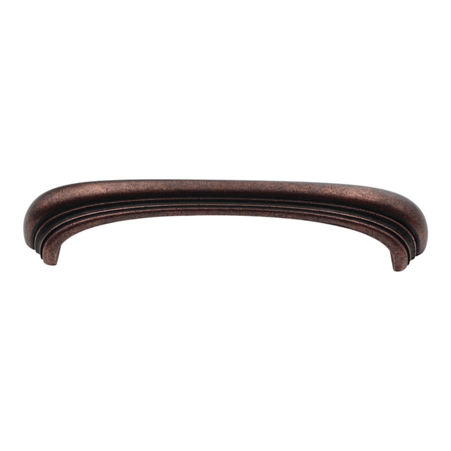 Jeffrey Alexander Amsden 128mm CTC Pull Distressed Oil Rubbed Bronze 613-128DMAC