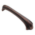 Jeffrey Alexander Amsden 128mm CTC Pull Distressed Oil Rubbed Bronze 613-128DMAC