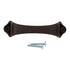 Jeffrey Alexander Amsden 96mm CTC Pull Distressed Oil Rubbed Bronze 613-96DMAC