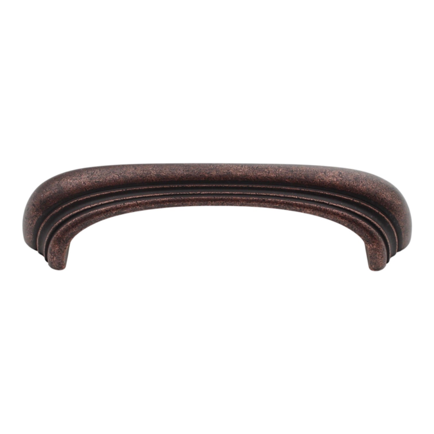 Jeffrey Alexander Amsden 96mm CTC Pull Distressed Oil Rubbed Bronze 613-96DMAC
