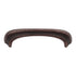 Jeffrey Alexander Amsden 96mm CTC Pull Distressed Oil Rubbed Bronze 613-96DMAC