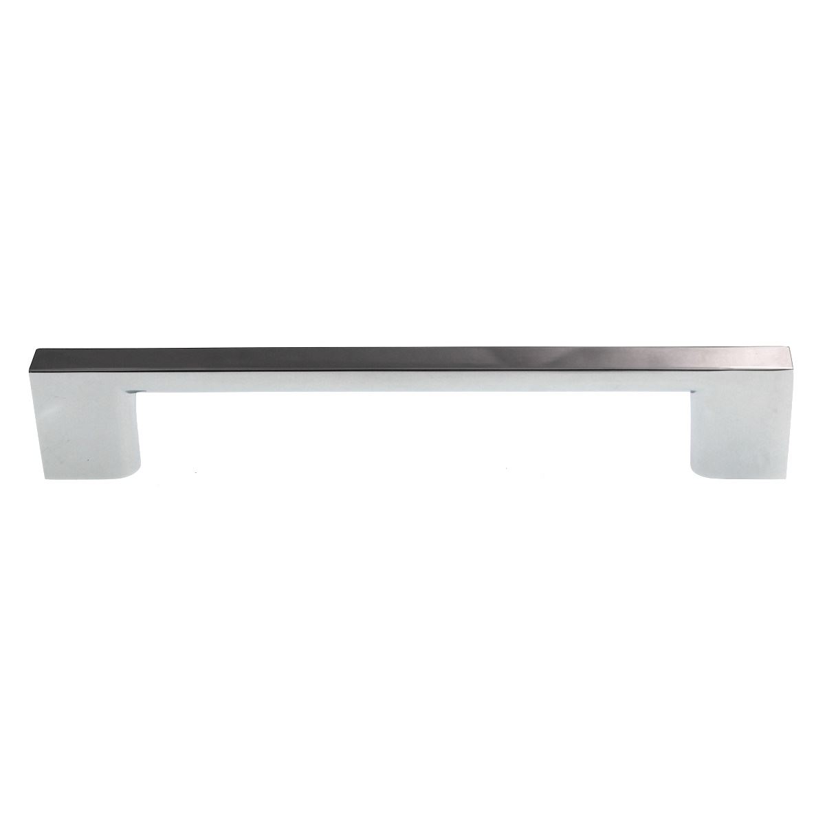 Jeffrey Alexander Sutton 5 1/16" (128mm) Ctr Pull Polished Chrome 635-128PC