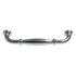 Jeffrey Alexander Tiffany 5 1/16" (128mm) Ctr Pull Polished Chrome 658-128PC