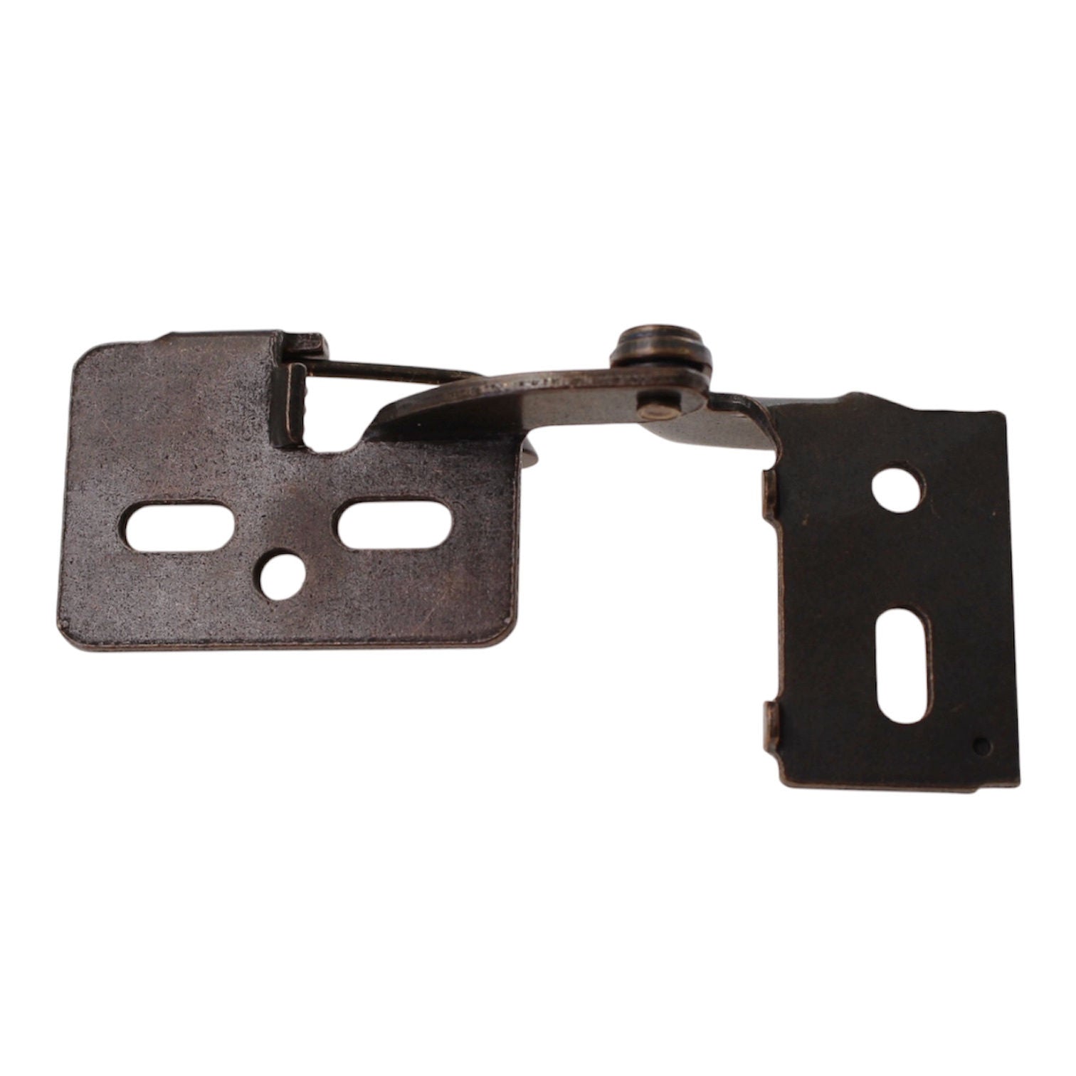 Antique Brass Youngdale #65R-AB Right Hinge 1/2" Overlay Replace Amerock BP2665R