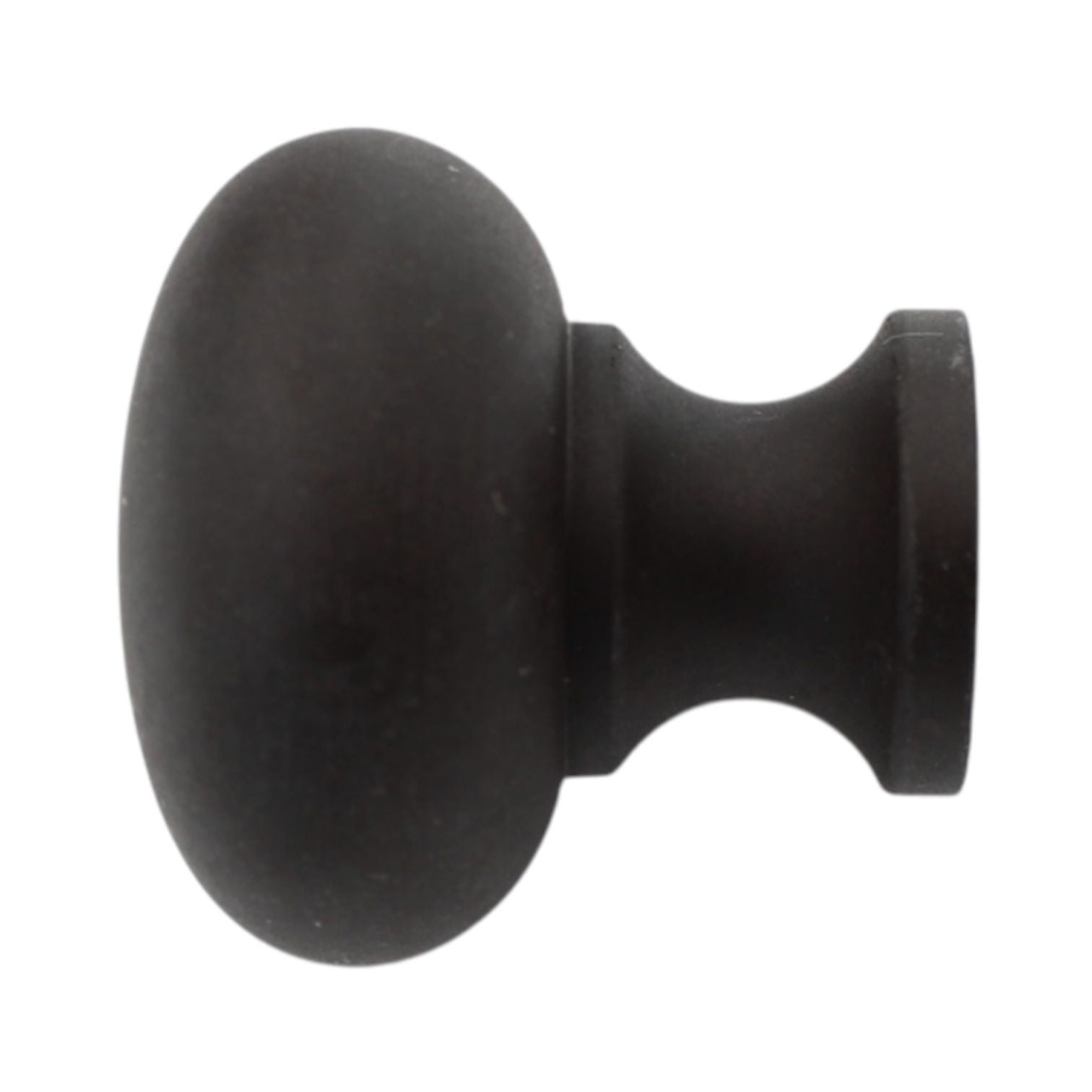 Schaub Traditional Oil Rubbed Bronze 1" Round Cabinet Knob 705-10B