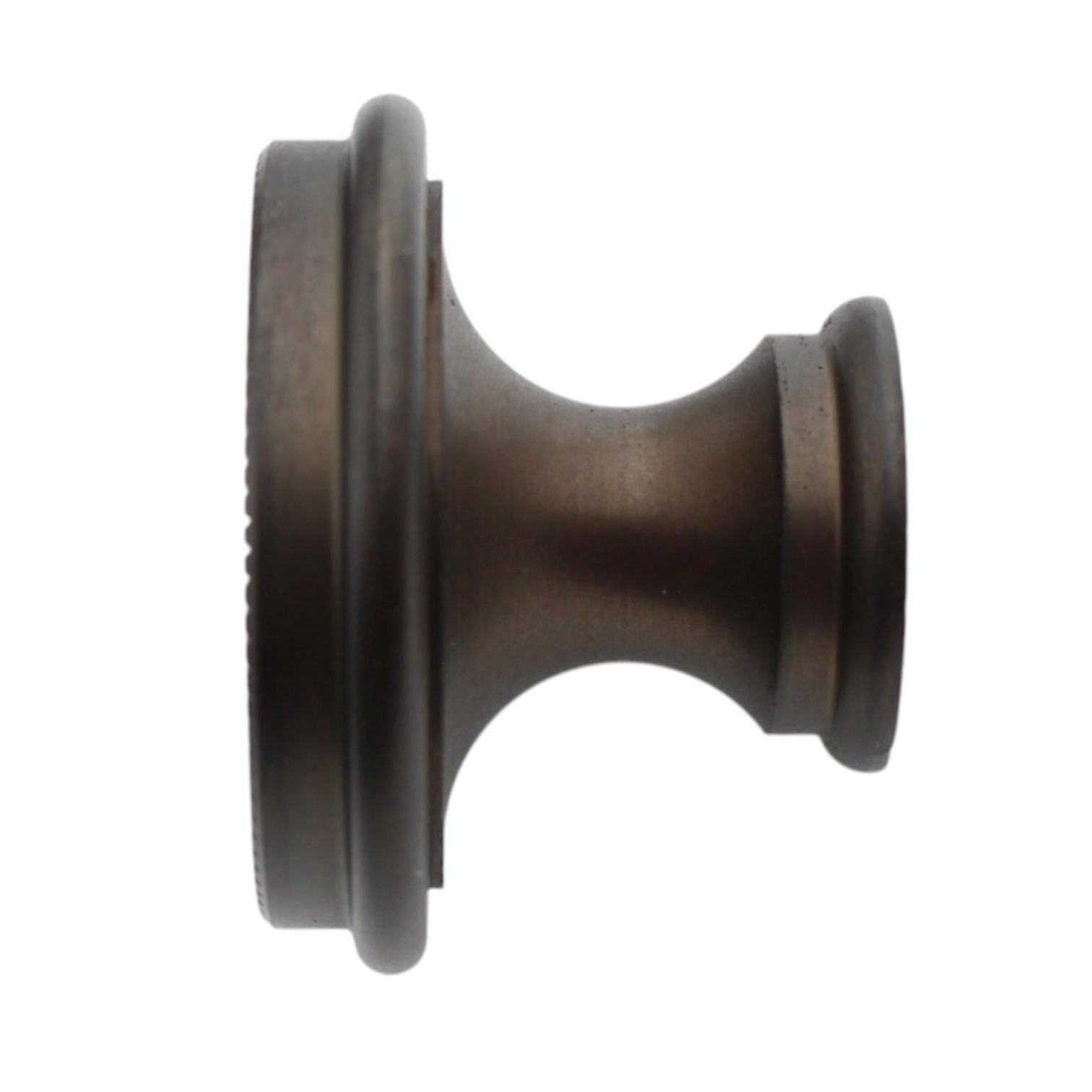 Schaub Country Oil-Rubbed Bronze 1 7/8" Round Cabinet Knob 718-10B