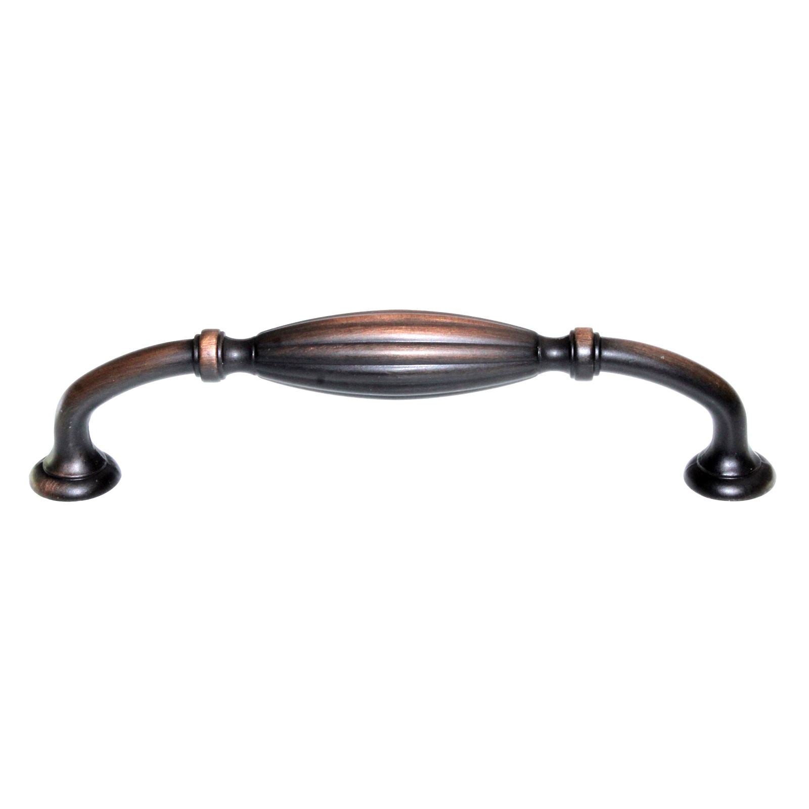 Jeffrey Alexander Glenmore 5 1/16" (128mm) Ctr Pull Oil-Rubbed Bronze 718DBAC