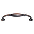 Jeffrey Alexander Glenmore 5 1/16" (128mm) Ctr Pull Oil-Rubbed Bronze 718DBAC