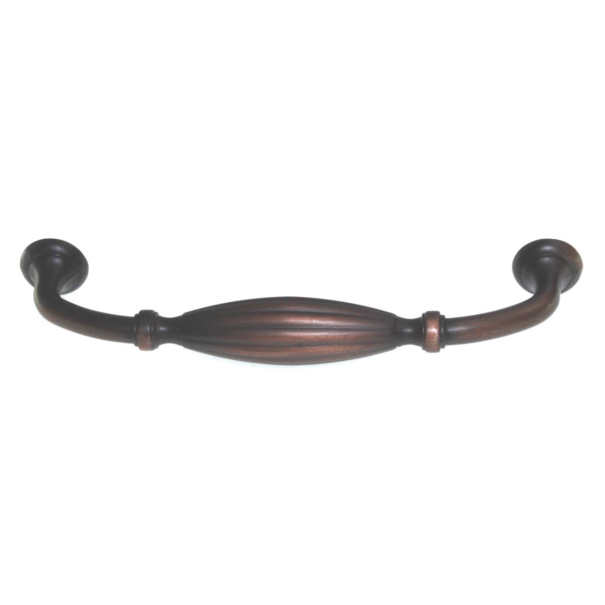 Jeffrey Alexander Glenmore 5 1/16" (128mm) Ctr Pull Oil-Rubbed Bronze 718DBAC