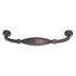 Jeffrey Alexander Glenmore 5 1/16" (128mm) Ctr Pull Oil-Rubbed Bronze 718DBAC