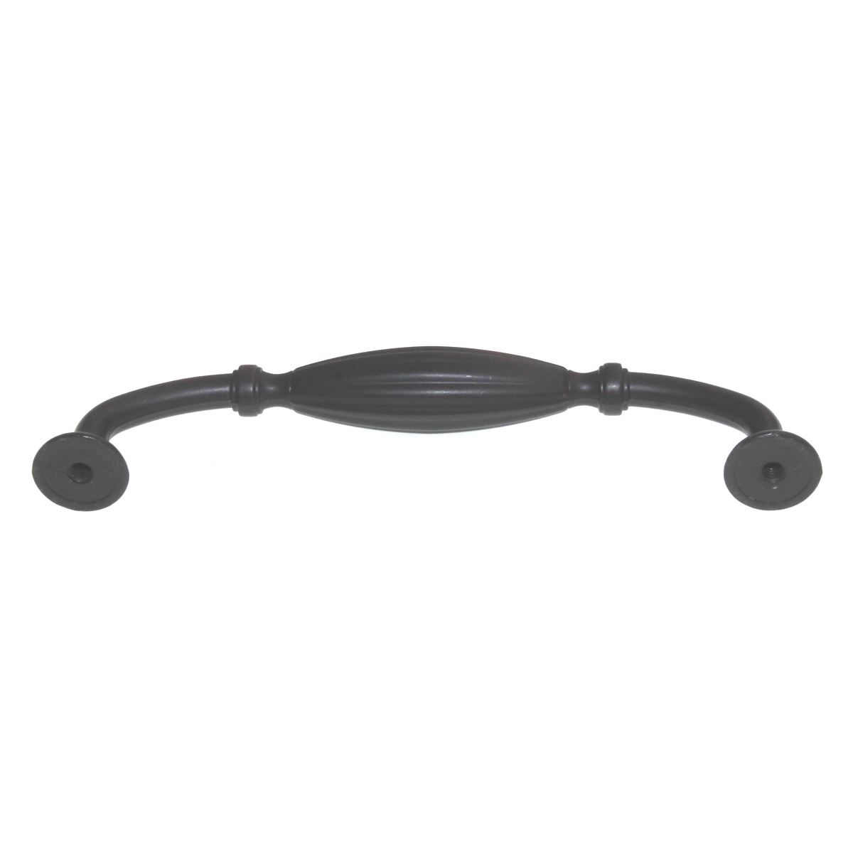 Jeffrey Alexander Glenmore 5 1/16" (128mm) Ctr Pull Oil-Rubbed Bronze 718DBAC