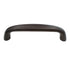 Schaub Traditional Antique Satin Bronze 3" Ctr Cabinet Arch Pull 721-ASBZ