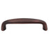 Schaub Traditional Distressed Copper 3" Ctr Cabinet Arch Pull 721-DC