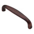 Schaub Traditional Distressed Copper 3" Ctr Cabinet Arch Pull 721-DC
