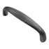Schaub Traditional Dark Pewter 3" Ctr Cabinet Arch Pull 721-DP