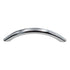 Schaub Traditional Polished Chrome 3 3/4" (96mm) Ctr Cabinet Arch Pull 722-26