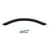 Schaub Traditional Oil-Rubbed Bronze 5 1/16" (128mm) Ctr Cabinet Arch Pull 723-10B