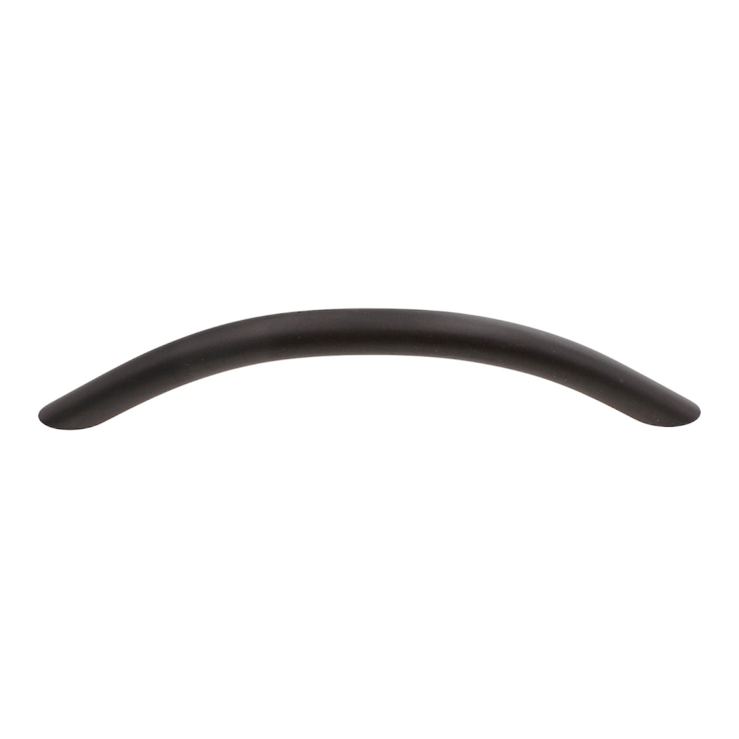 Schaub Traditional Oil-Rubbed Bronze 5 1/16" (128mm) Ctr Cabinet Arch Pull 723-10B