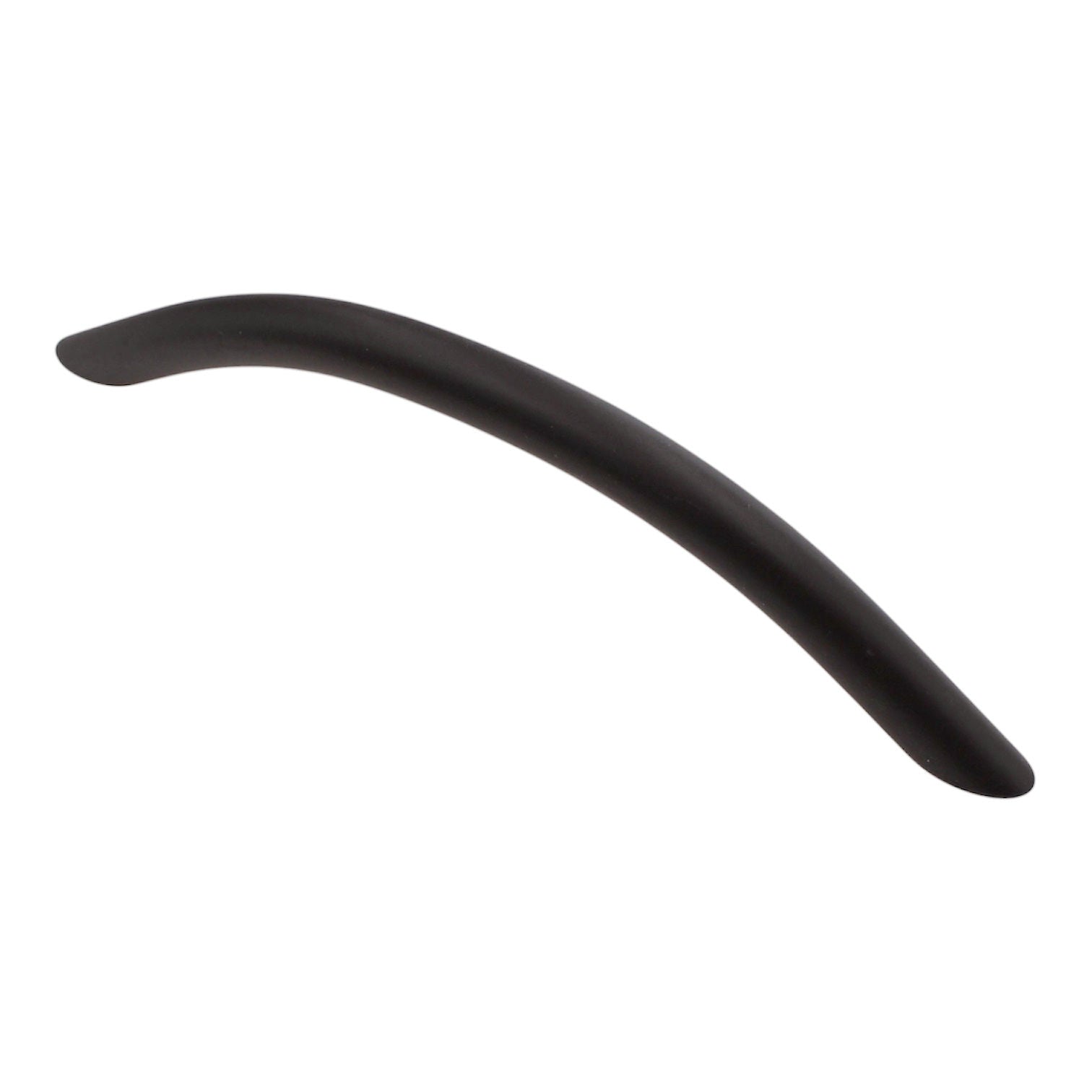 Schaub Traditional Oil-Rubbed Bronze 5 1/16" (128mm) Ctr Cabinet Arch Pull 723-10B