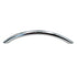 Schaub Traditional Polished Chrome 5 1/16" (128mm) Ctr Cabinet Arch Pull 723-26