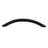 Schaub Traditional Flat Black 5 1/16" (128mm) Ctr Cabinet Arch Pull 723-FB